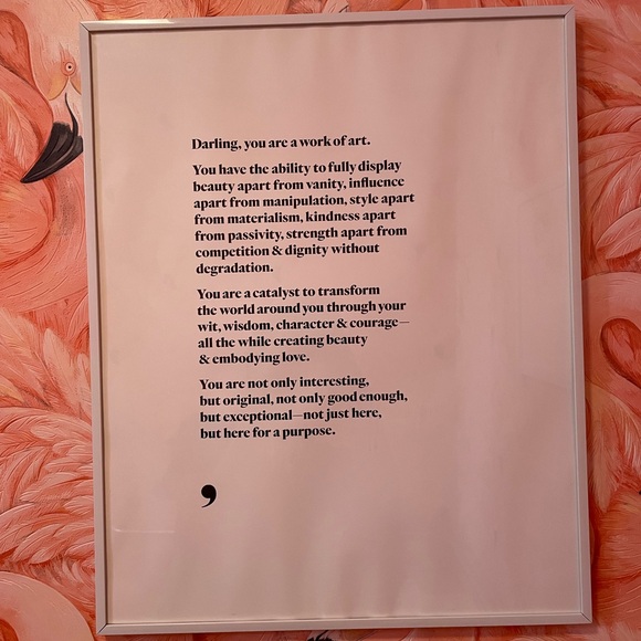 Meet your Posher, Jasmine - Picture 2 of 3